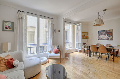 vente appartement 1 300 000 € à proximité de Bagneux (92220)