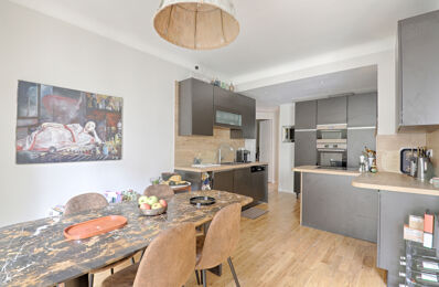 vente appartement 1 300 000 € à proximité de Montrouge (92120)