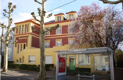 vente appartement 71 390 € à proximité de Nantes (44200)