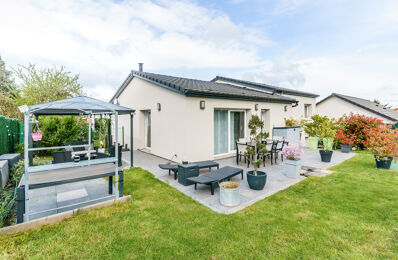 vente maison 270 000 € à proximité de Brettnach (57320)