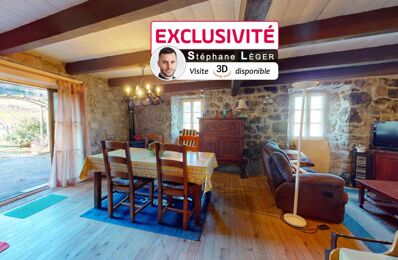 vente maison 199 000 € à proximité de Beauvène (07190)
