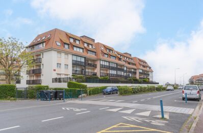 vente appartement 128 000 € à proximité de Benerville-sur-Mer (14910)
