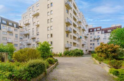 vente appartement 104 000 € à proximité de Asnières-Lès-Dijon (21380)