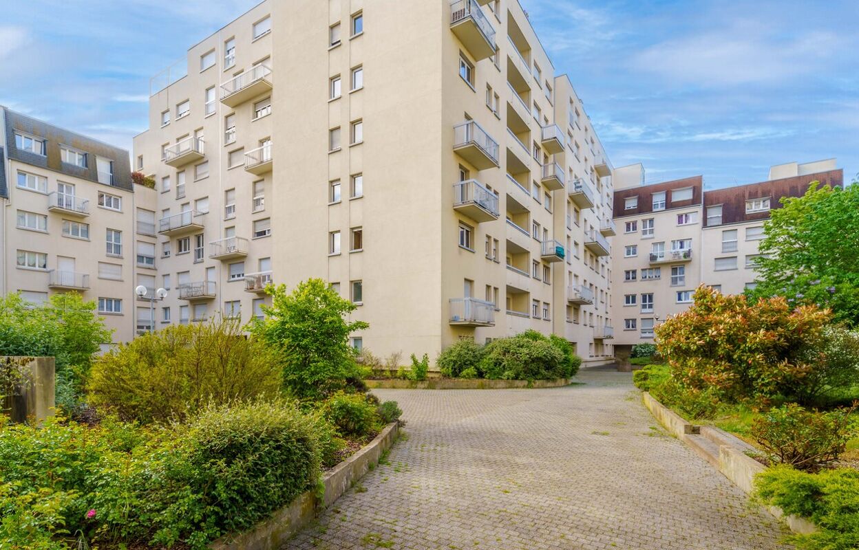 appartement 1 pièces 30 m2 à vendre à Dijon (21000)