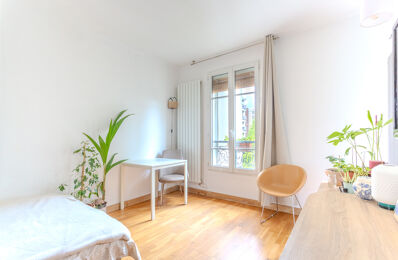 vente appartement 320 000 € à proximité de Montrouge (92120)