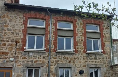 vente maison 265 000 € à proximité de Saint-Pal-de-Mons (43620)