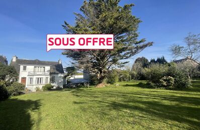 vente maison 447 200 € à proximité de Saint-Thurien (29380)
