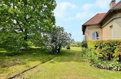 vente maison 327 000 € à proximité de Mailley-Et-Chazelot (70000)