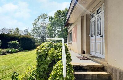 vente maison 327 000 € à proximité de Bourguignon-Lès-la-Charité (70190)