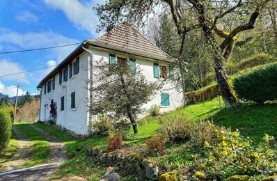 vente maison 153 000 € à proximité de La Bresse (88250)