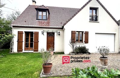 vente maison 355 000 € à proximité de Roissy-en-France (95700)