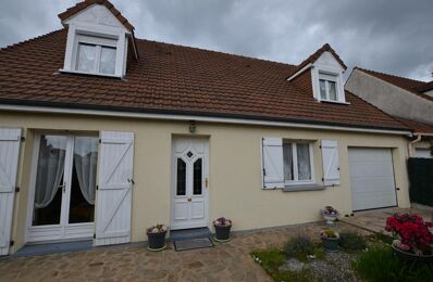 vente maison 363 950 € à proximité de Villemoisson-sur-Orge (91360)