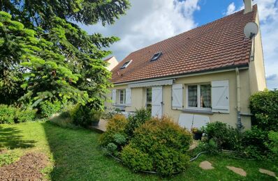 vente maison 349 000 € à proximité de Villebon-sur-Yvette (91140)