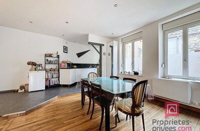 vente maison 169 000 € à proximité de Saint-Martin-du-Puy (58140)