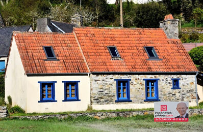 vente maison 195 990 € à proximité de Coatréven (22450)