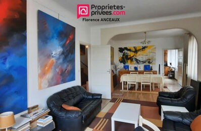 vente maison 299 000 € à proximité de Pontruet (02490)