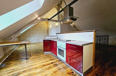 appartement 3 pièces 55 m2 à vendre à Bourges (18000)