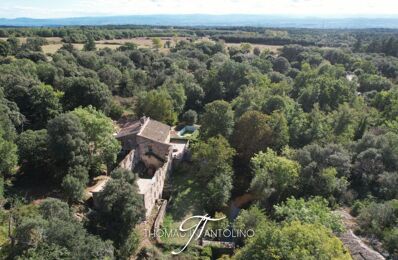 vente maison 480 000 € à proximité de Villardonnel (11600)