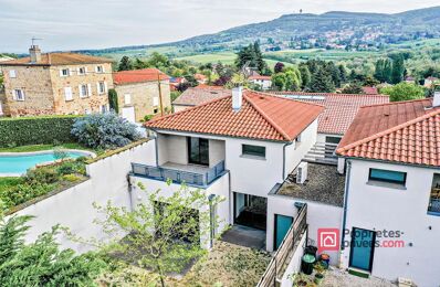 vente maison 549 000 € à proximité de Belmont-d'Azergues (69380)