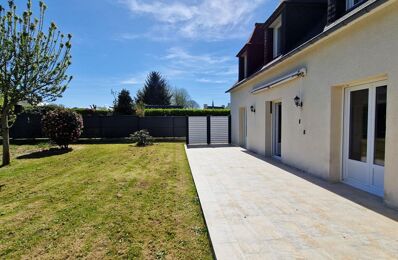 vente maison 259 700 € à proximité de Plourin-Lès-Morlaix (29600)