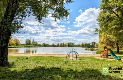 viager maison Bouquet 69 500 € à proximité de Chaze-Henry (49420)