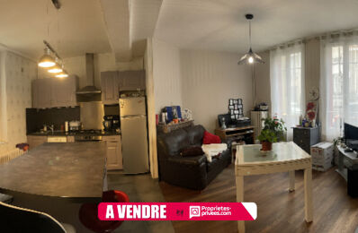 vente maison 145 220 € à proximité de Saint-Rémy-la-Vanne (77320)