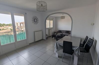 vente appartement 143 000 € à proximité de Villeneuve-Lès-Béziers (34420)