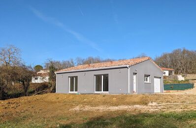 vente maison 240 000 € à proximité de Martres-Tolosane (31220)
