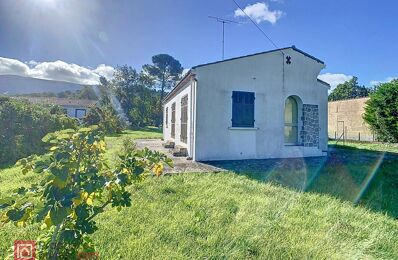 vente maison 262 000 € à proximité de Plan-d'Aups-Sainte-Baume (83640)