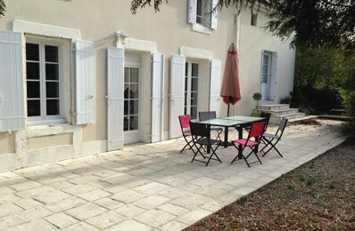 vente maison 245 900 € à proximité de Saint-Yrieix-sur-Charente (16710)