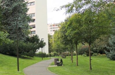vente appartement 189 400 € à proximité de Boulogne-Billancourt (92100)