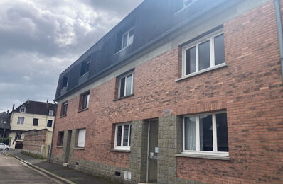 vente appartement 115 990 € à proximité de Villers-sur-Auchy (60650)
