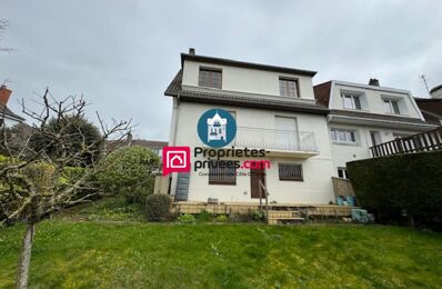 vente maison 329 000 € à proximité de Pernes-Lès-Boulogne (62126)