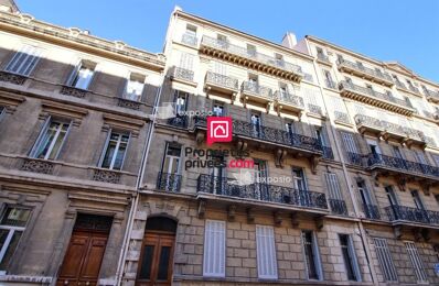 vente appartement 833 000 € à proximité de Marseille 3 (13003)