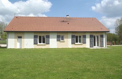 vente maison 220 000 € à proximité de Montsuzain (10150)