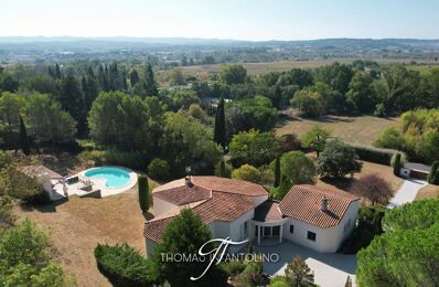 vente maison 599 000 € à proximité de Villeneuve-Minervois (11160)