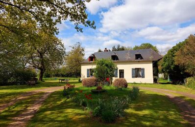 vente maison 264 000 € à proximité de Condé-sur-Risle (27290)