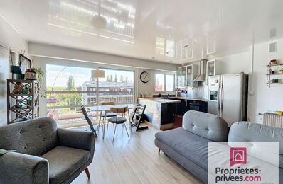 vente appartement 235 000 € à proximité de Vigneux-sur-Seine (91270)