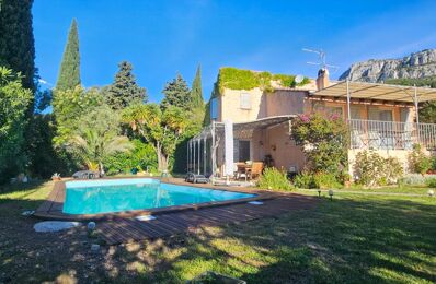 vente maison 785 000 € à proximité de Toulon (83200)