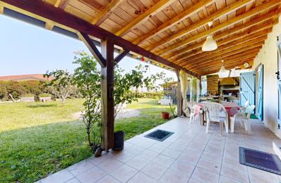 vente maison 190 000 € à proximité de Saint-Sardos (82600)