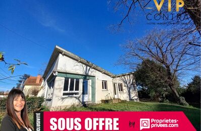 vente maison 179 000 € à proximité de Saint-Rirand (42370)