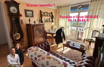 vente appartement 130 000 € à proximité de Eygalières (13810)