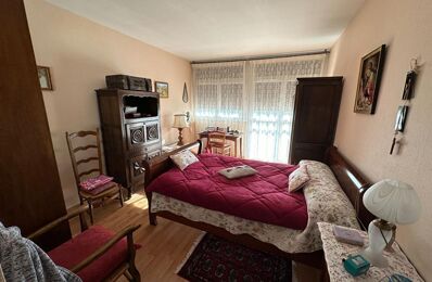 vente appartement 130 000 € à proximité de Saint-Chamas (13250)