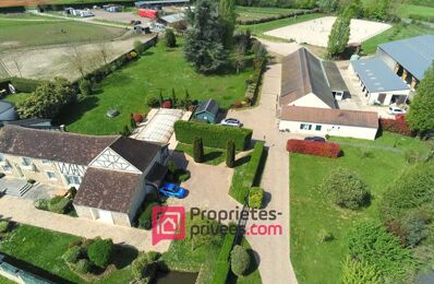 vente maison 1 860 000 € à proximité de Doue (77510)