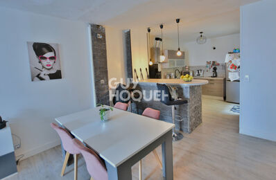 maison 3 pièces 72 m2 à vendre à Banyuls-Dels-Aspres (66300)