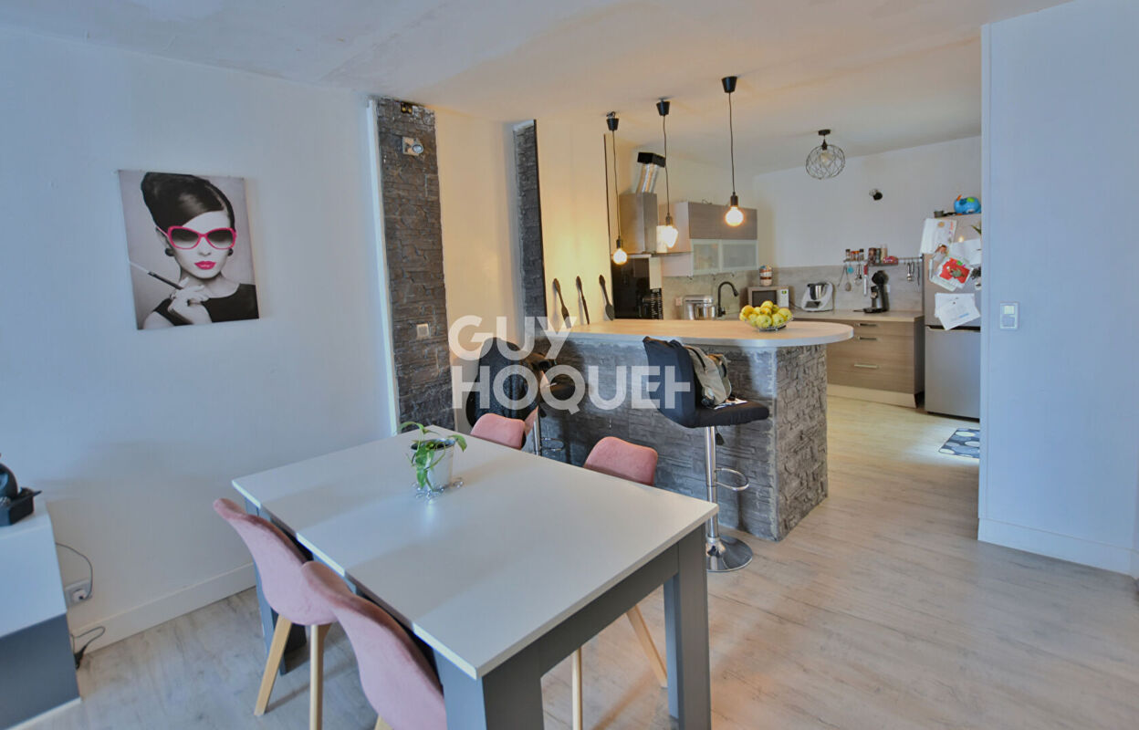maison 3 pièces 72 m2 à vendre à Banyuls-Dels-Aspres (66300)