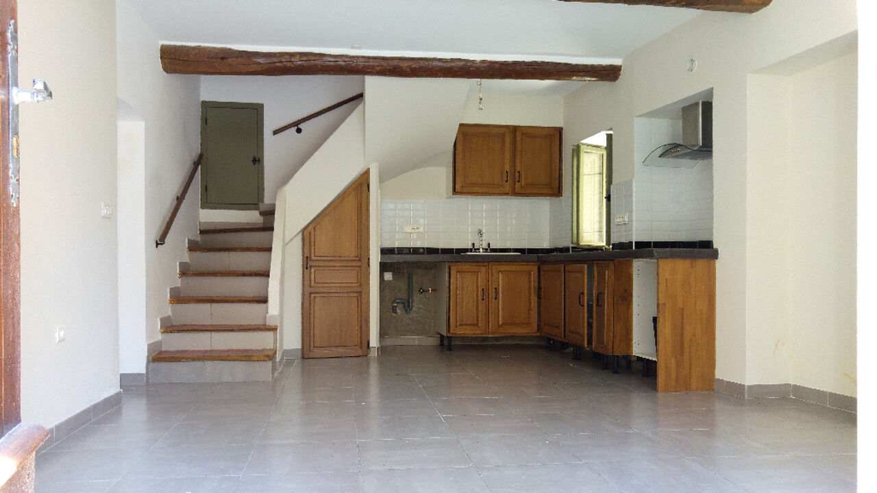 maison 4 pièces 90 m2 à louer à Carpentras (84200)