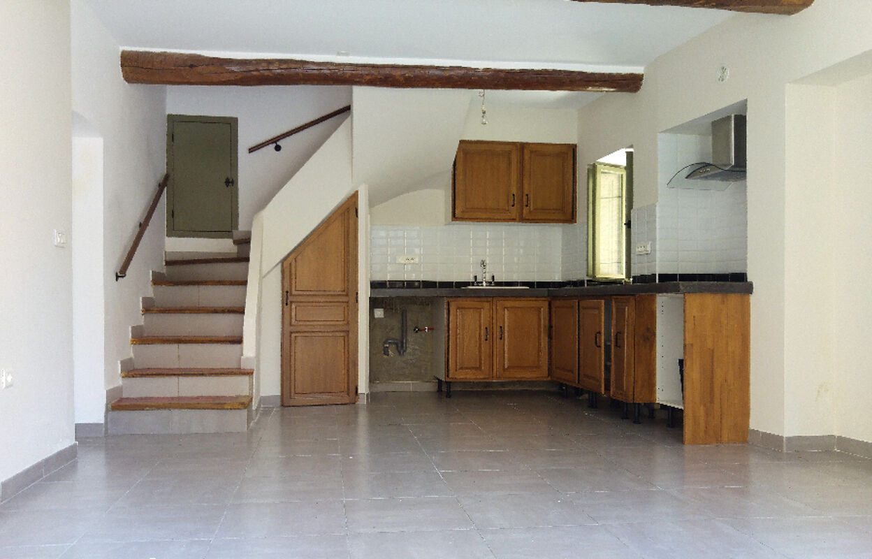 maison 4 pièces 90 m2 à louer à Carpentras (84200)