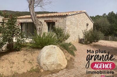 vente maison 769 000 € à proximité de Porto-Vecchio (20137)