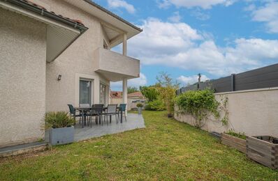 vente maison 440 000 € à proximité de Champ-sur-Drac (38560)